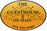 The Guesthouse on Main